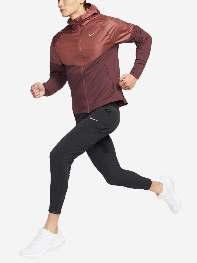 Ветровка мужская Nike Miler Therma-FIT