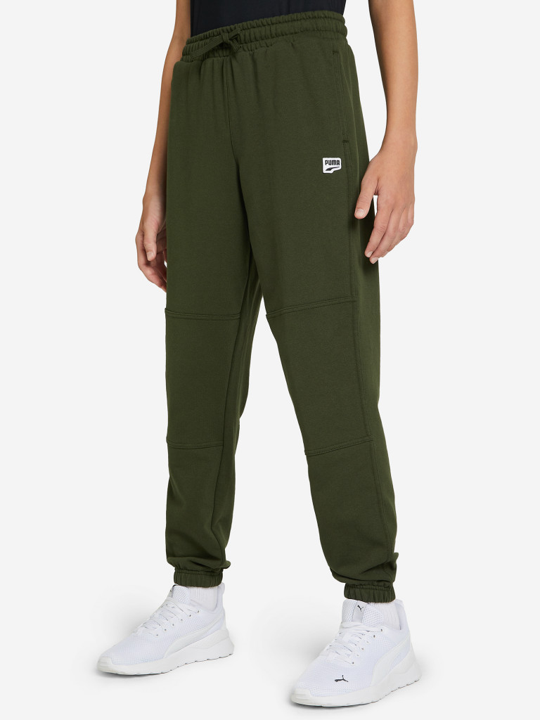 Брюки для мальчиков PUMA Downtown