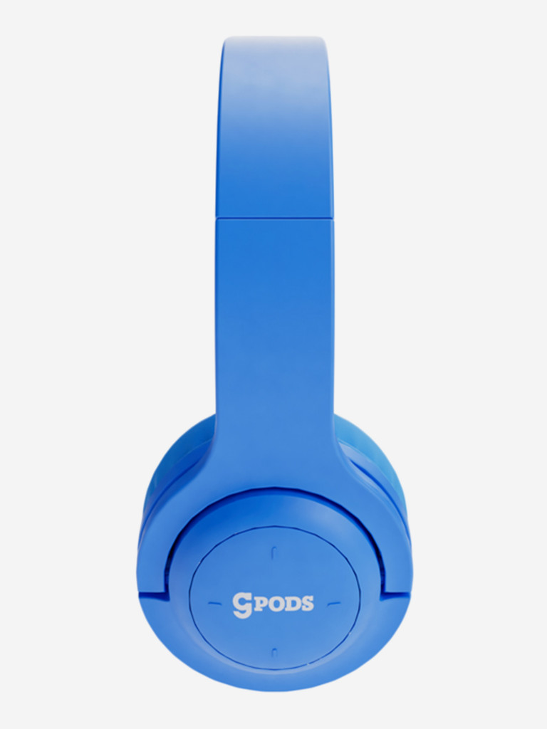 Беспроводные детские Bluetooth-наушники с микрофоном CGPods Kids, CaseGuru