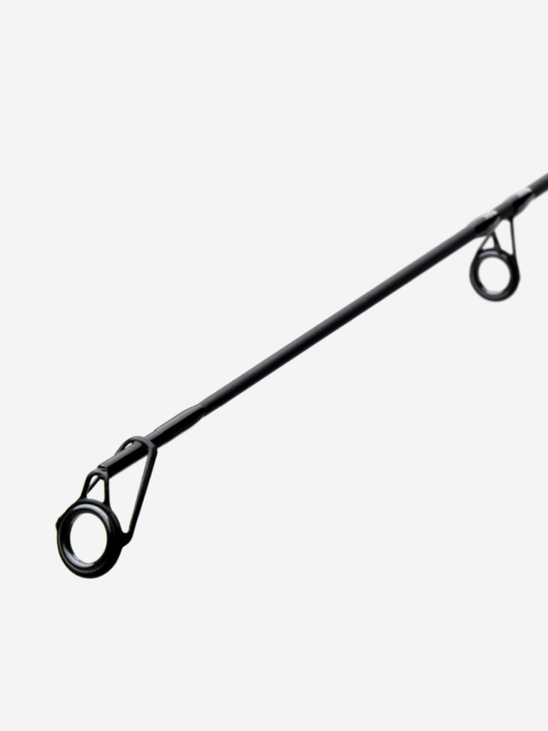 Удилище карповое FLAGMAN 3-х секц. Magnum Black Carp NGM 11' 3.0lb 30мм