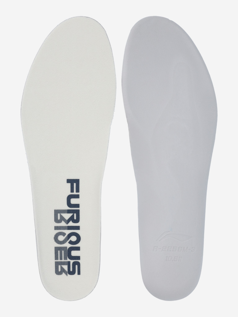 Кроссовки мужские Li-Ning Furious Rider 8
