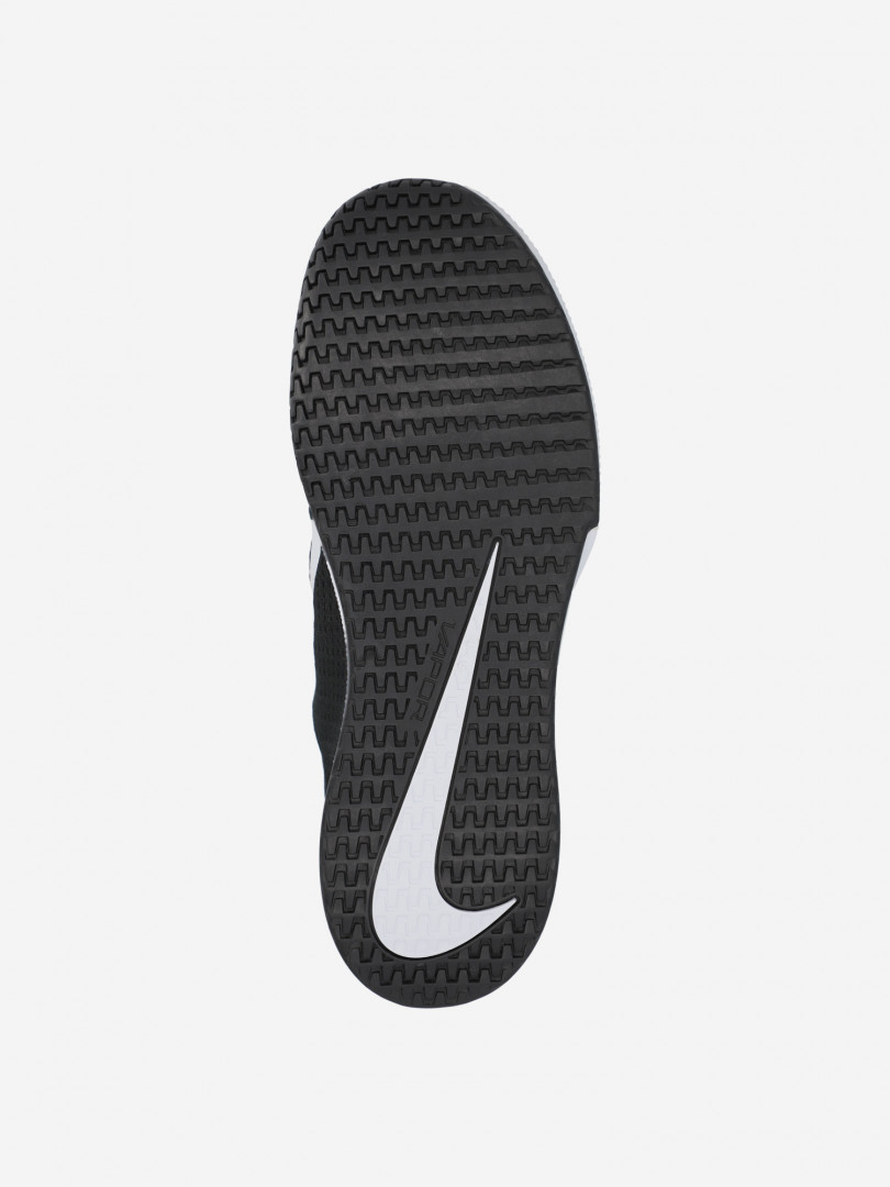 Кроссовки женские для тенниса Nike Nikecourt Vapor Lite 2 30684640299 Черный, размер 37.5,37,36.5,35.5,35,38,40,39.5,39, фото 7