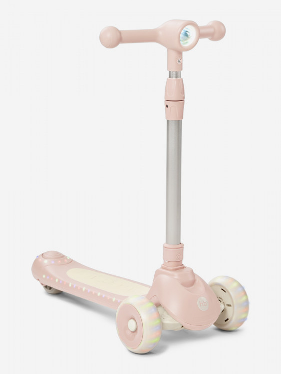 Самокат детский WEEZY