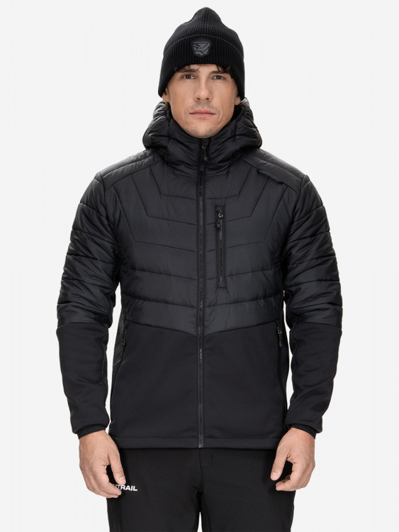 Куртка FINNTRAIL Master Hybrid