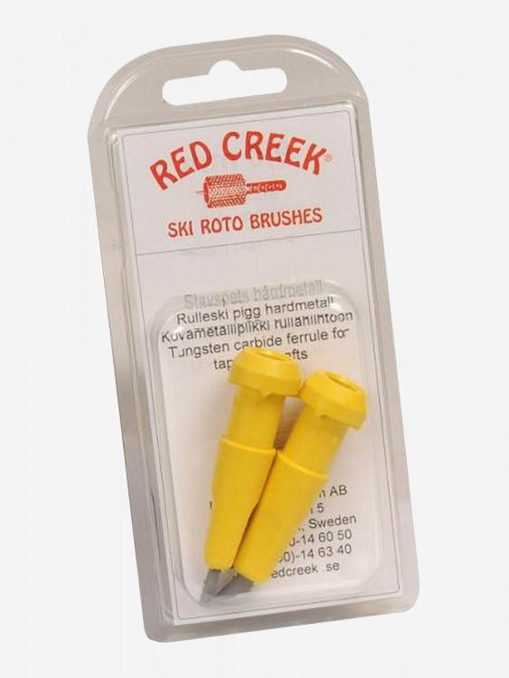 Наконечники для лыжероллеров RЕD CRЕЕK 9.5 мм