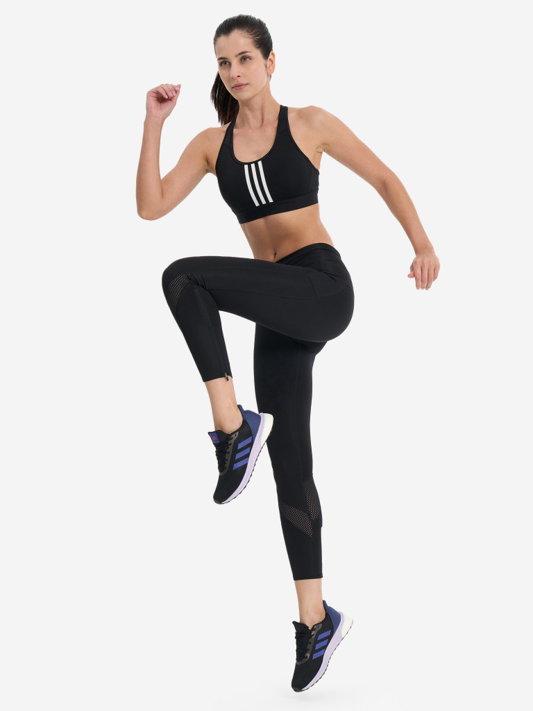 Легинсы женские adidas Own The Run