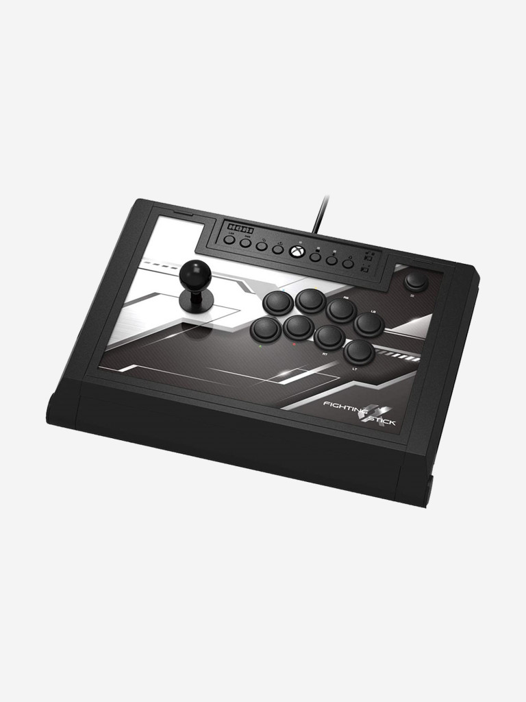 Контроллер аркадный HORI Fighting stick