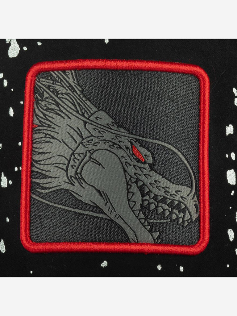 Бейсболка CAPSLAB CL/DBZ/TAG/1/SHE Dragon Ball Shenron