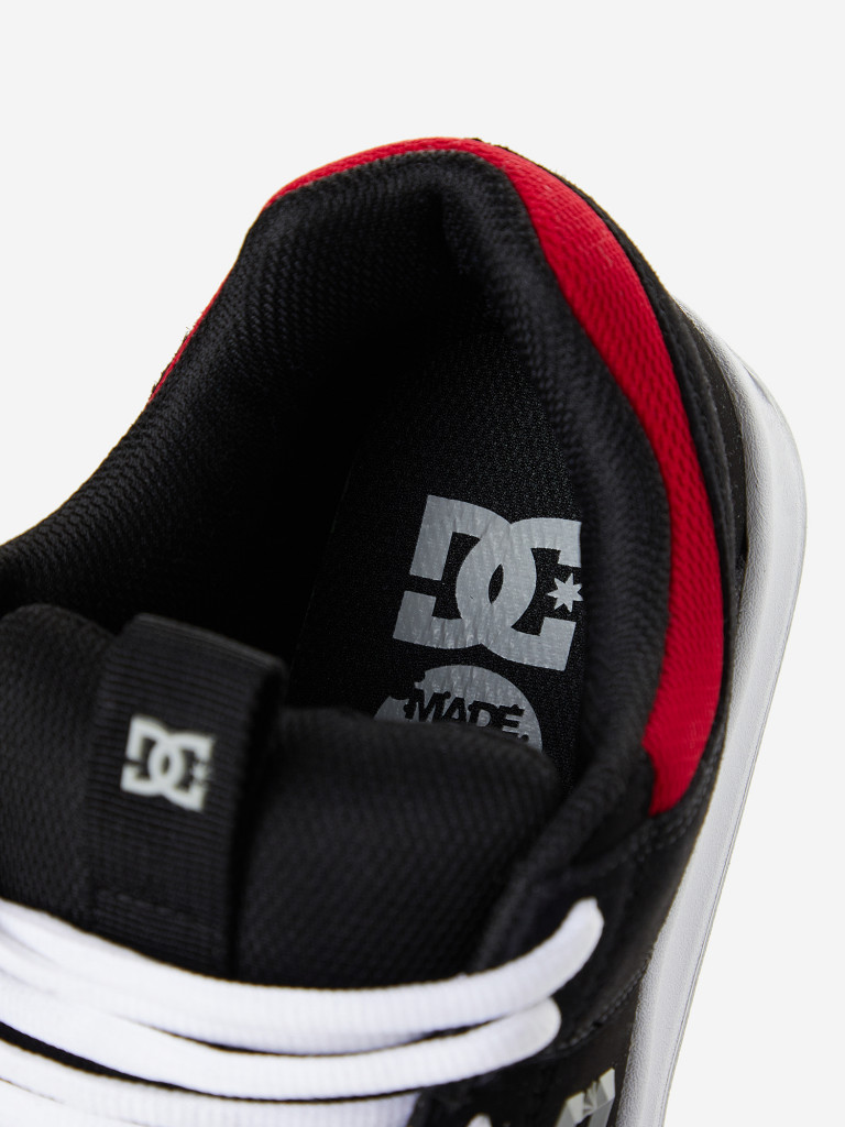 Кеды мужские DC Shoes Lynx Zero