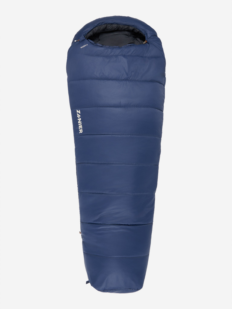Спальный мешок Zanier Medrig 0° R