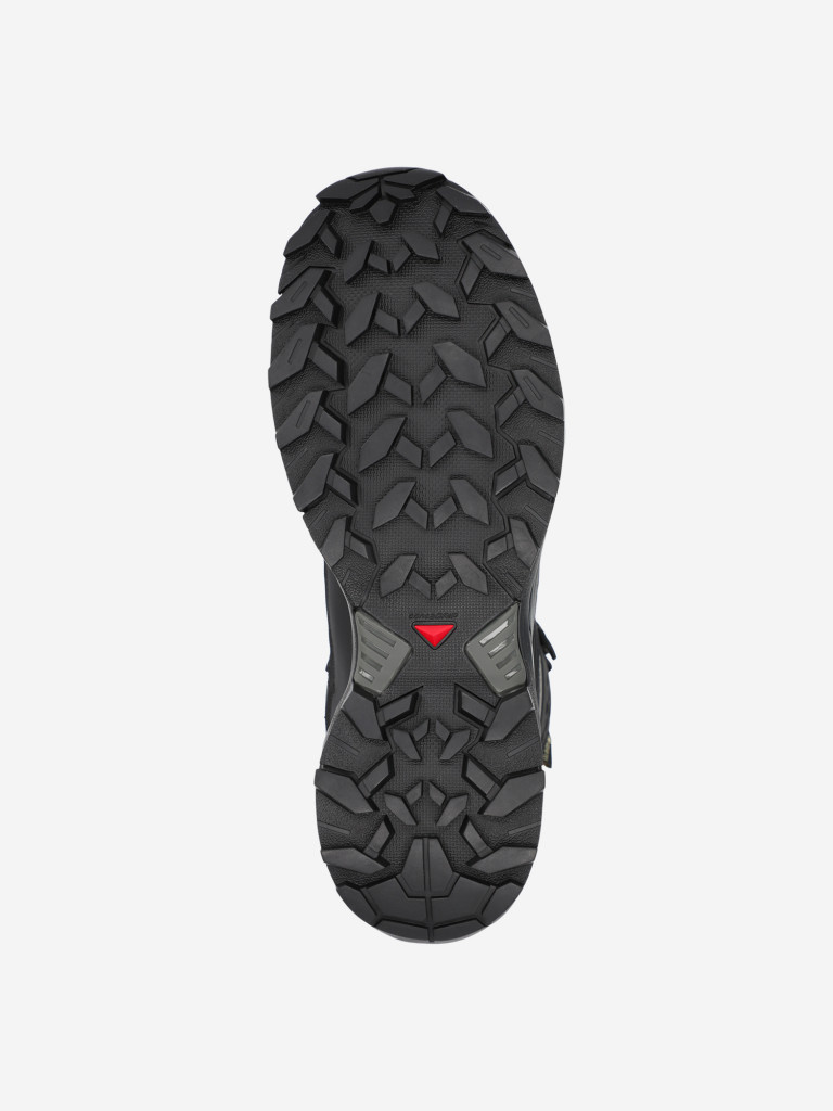 Ботинки мужские Salomon X Ultra 360 Mid Gtx