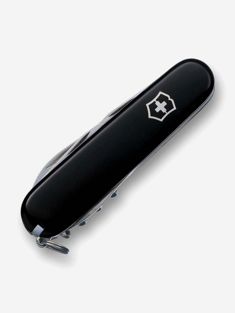 Нож складной Victorinox Spartan, 91 мм, 12 функций