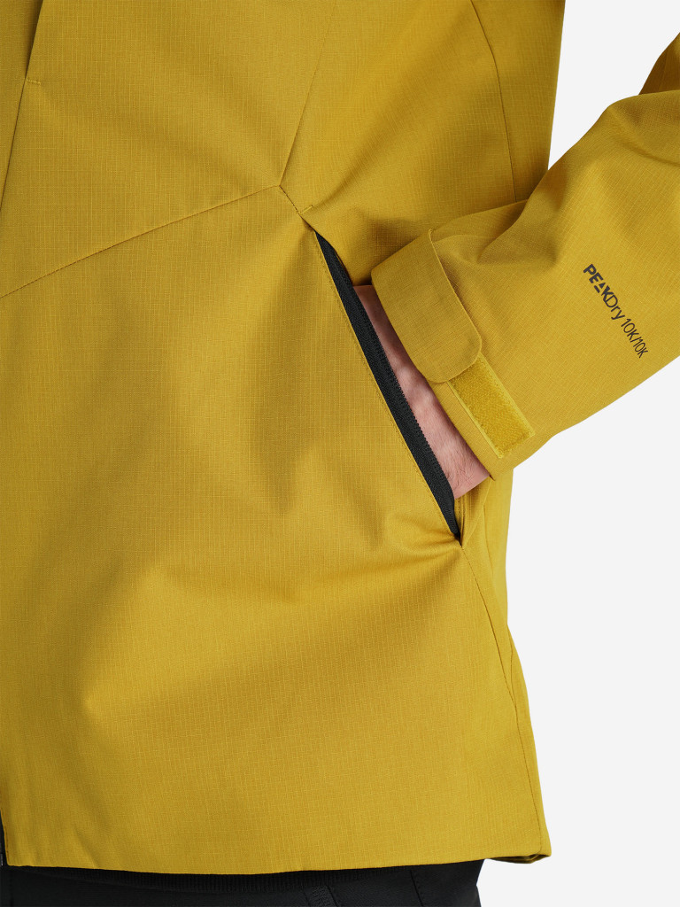 Куртка мембранная мужская Northland