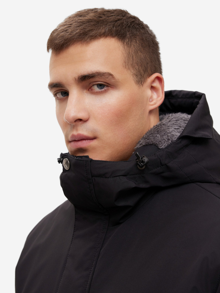 Парка зимняя FREE FLIGHT Line