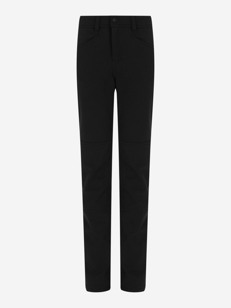 Брюки софтшелл для мальчиков Lassie Mighty