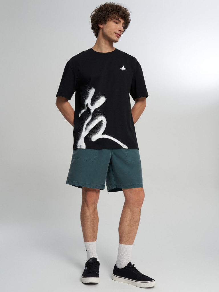 Футболка мужская Termit