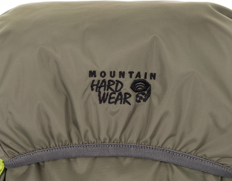 Рюкзак Mountain Hardwear Scrambler RT 40 OutDry