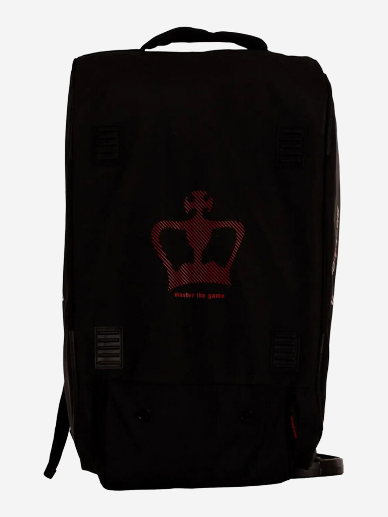 Сумка для падела Black Crown Plus