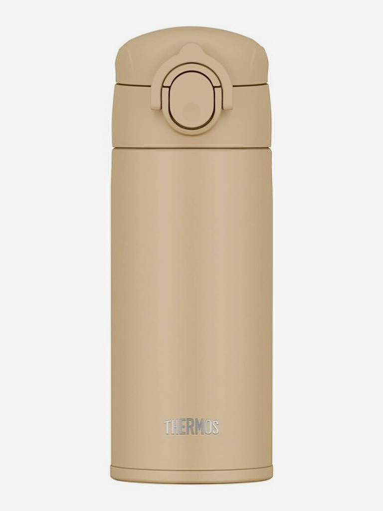 Термокружка для кофе 350 мл THERMOS JOK-350 песочная
