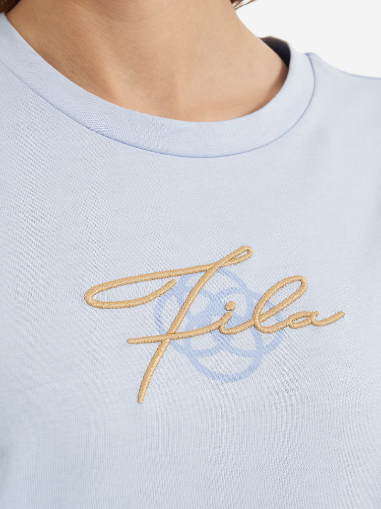 Футболка женская FILA