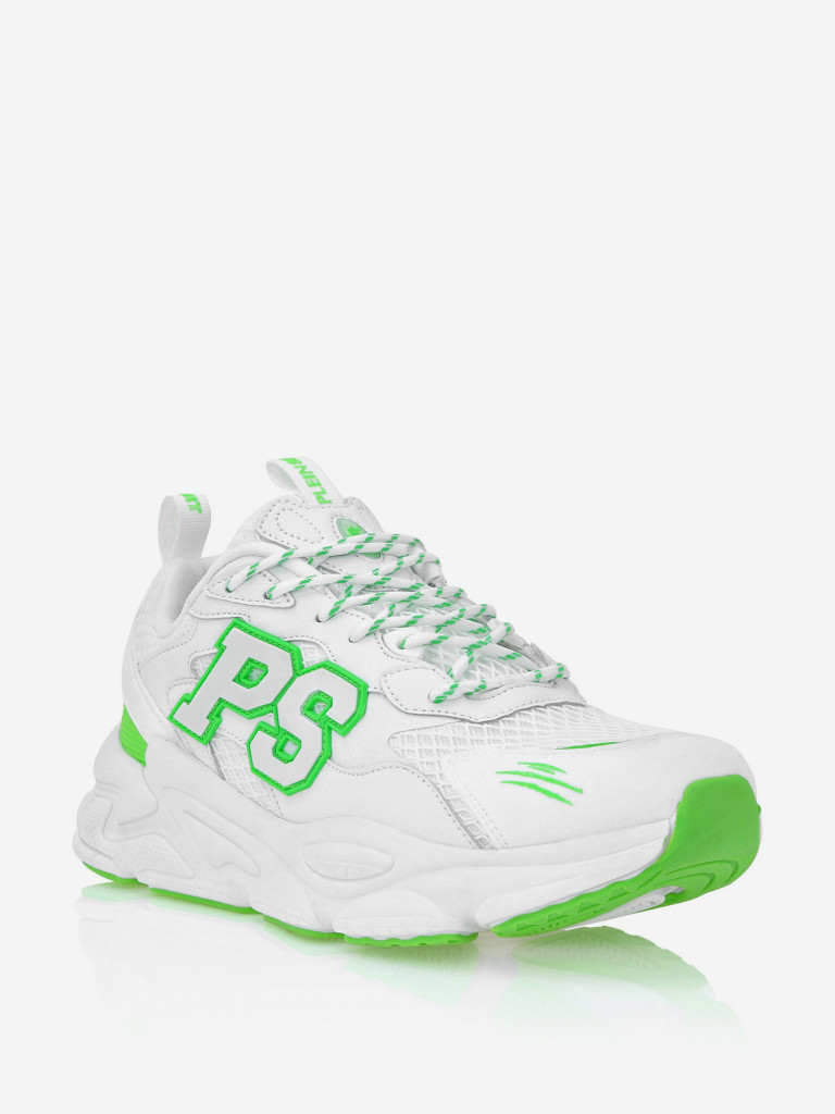 Кроссовки Plein Sport TIGER STORM // GEN.X.05