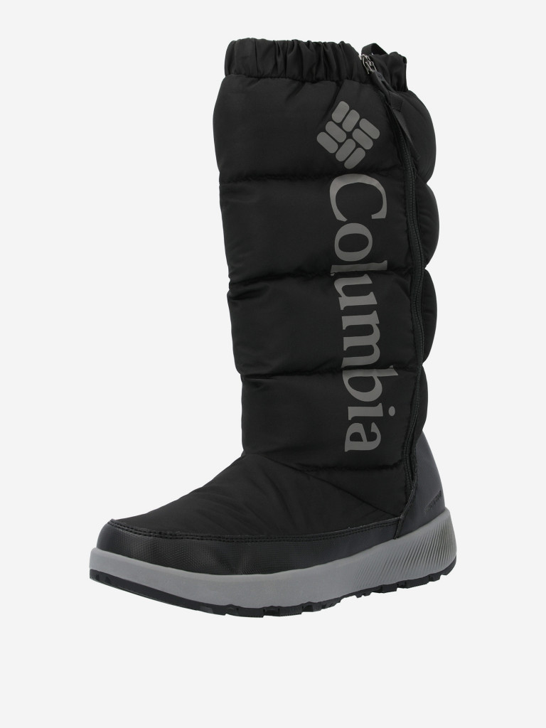 Сапоги утепленные женские Columbia Paninaro Omni-Heat Tall