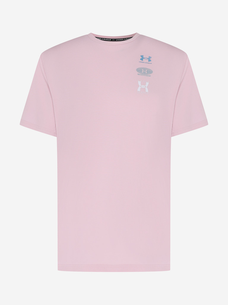 Футболка мужская Under Armour