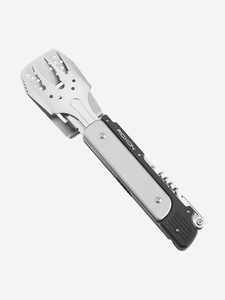 Компактный мини набор для барбекю Roxon S601