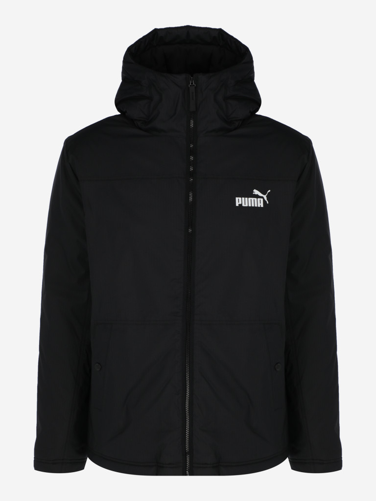 Куртка утепленная мужская PUMA