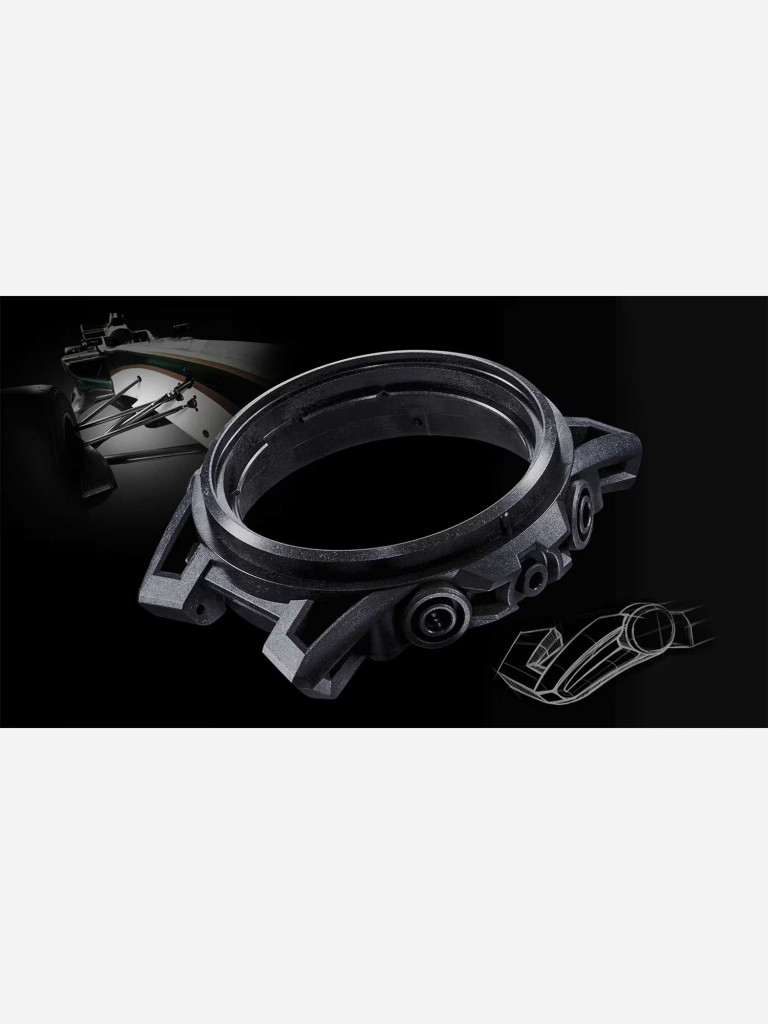 Спортивные часы CASIO EDIFICE EQS-960D-1A