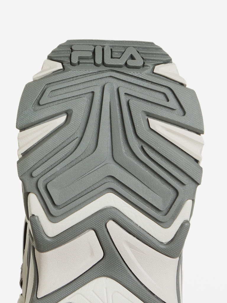 Кроссовки мужские FILA Trace Low