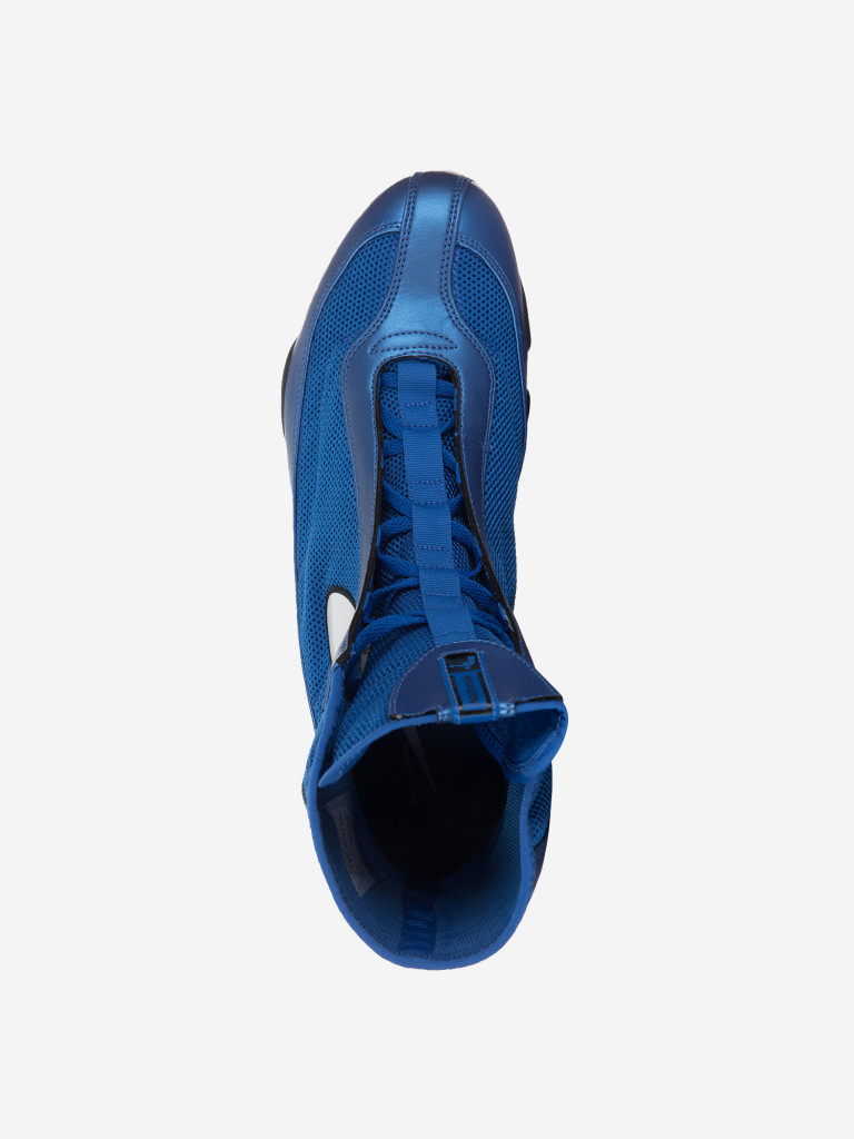 Боксерки мужские Nike Machomai