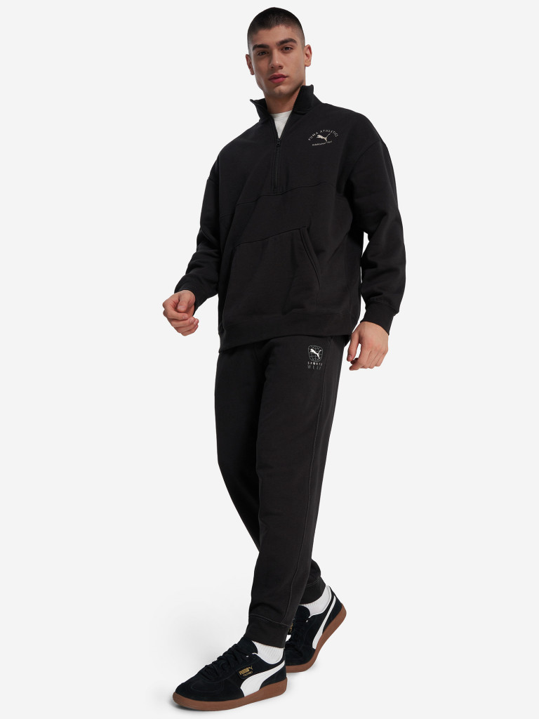 Свитшот мужской PUMA Class