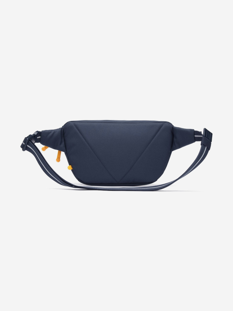 Сумка слинг антивор Pacsafe Go Sling, Coastal Blue, 2.5 л.