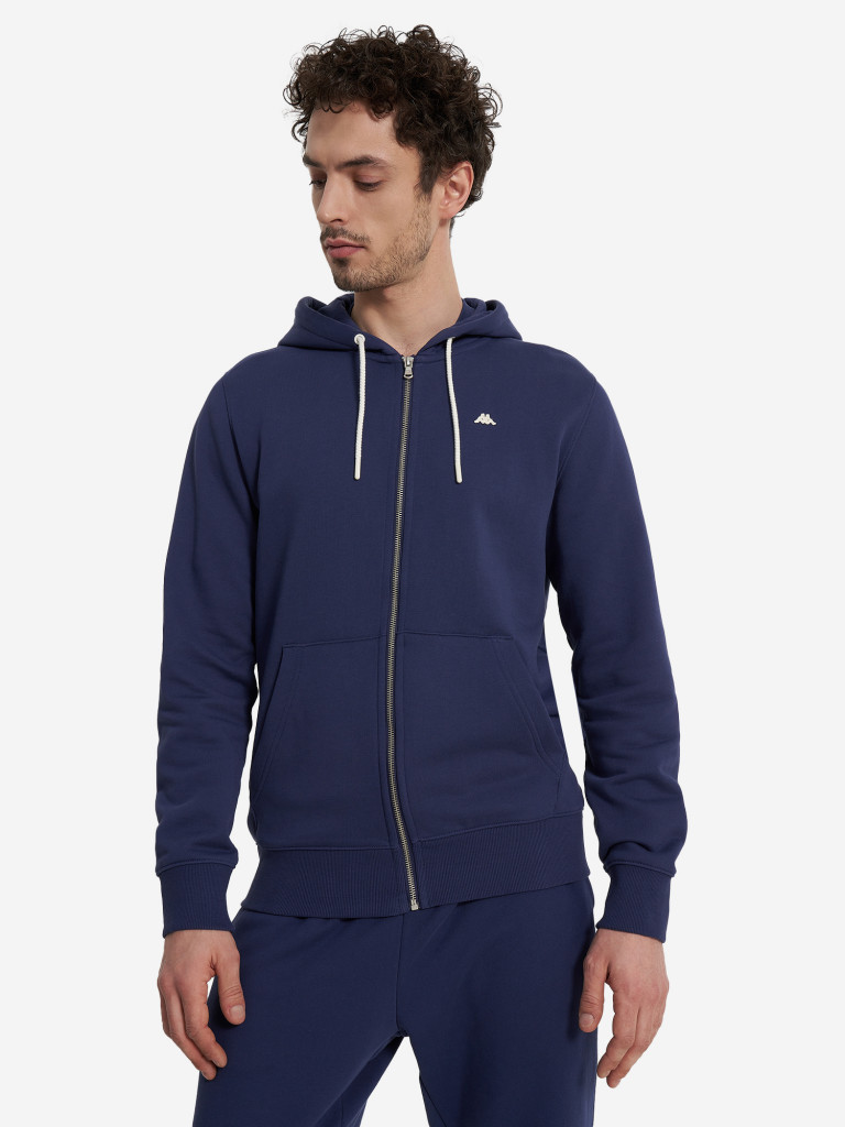 Толстовка мужская Robe di Kappa