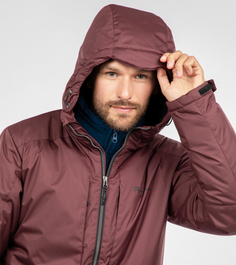 Куртка утепленная мужская Outventure