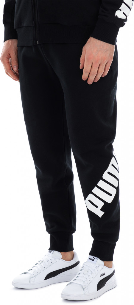 Брюки мужские PUMA Big Logo