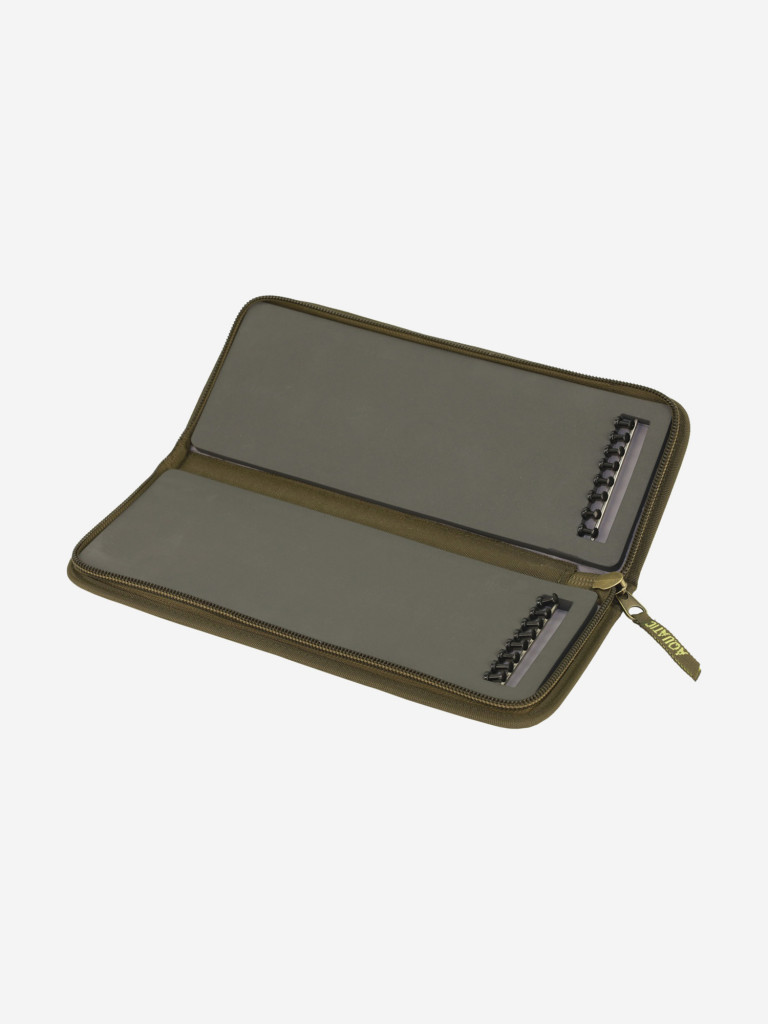 Поводочница Aquatic для коротких поводков ПВ-02