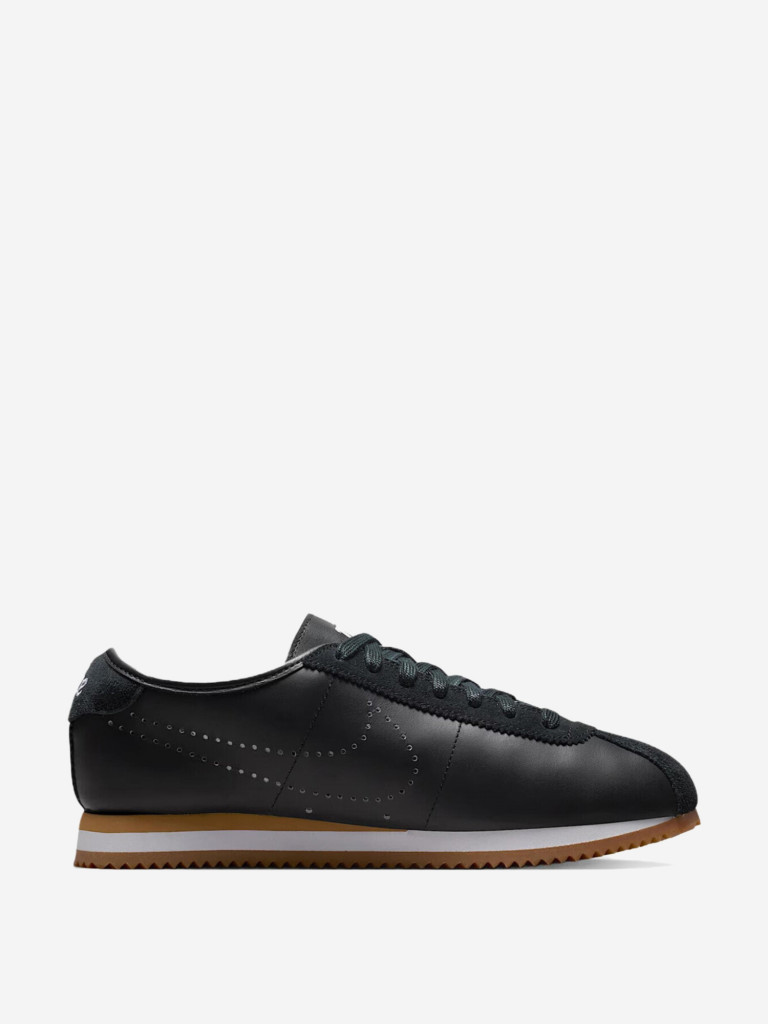 Кроссовки Nike Cortez Casual Shoes Women's Black
