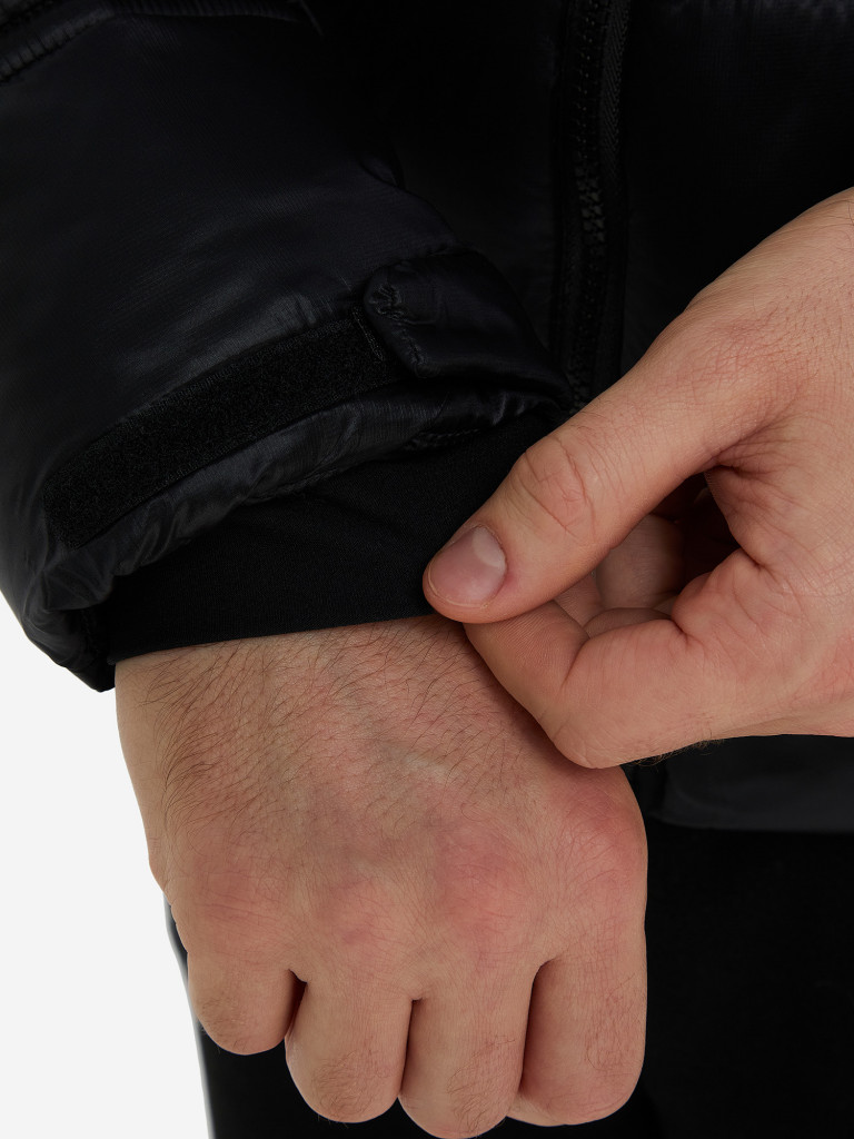 Куртка утепленная мужская Regatta Toploft