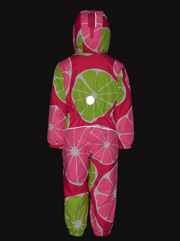 Комбинезон для девочки JAM MIX