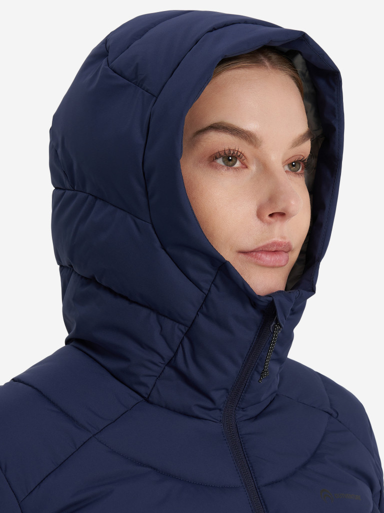 Пуховик женский Outventure