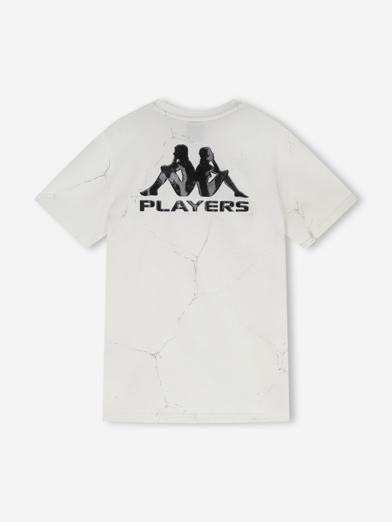Футболка Kappa x OBLADAET