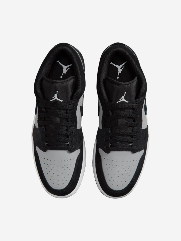 Кеды мужские Nike Jordan 1 Low
