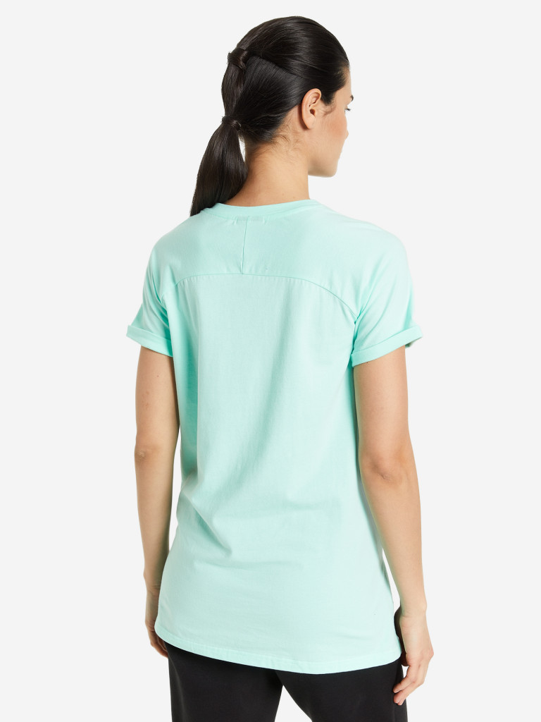 Футболка женская Demix