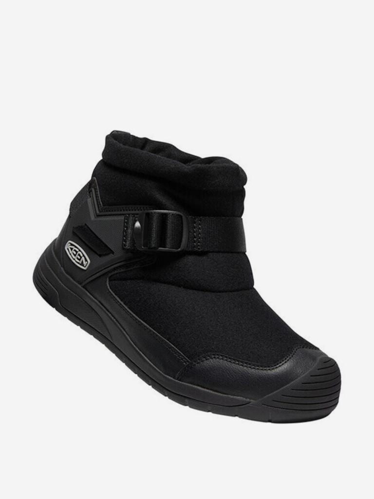 Ботинки мужские Keen Hoodromeo Mini