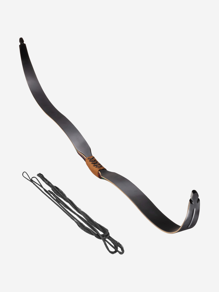 Лук традиционный Centershot Shadow 52" 40#
