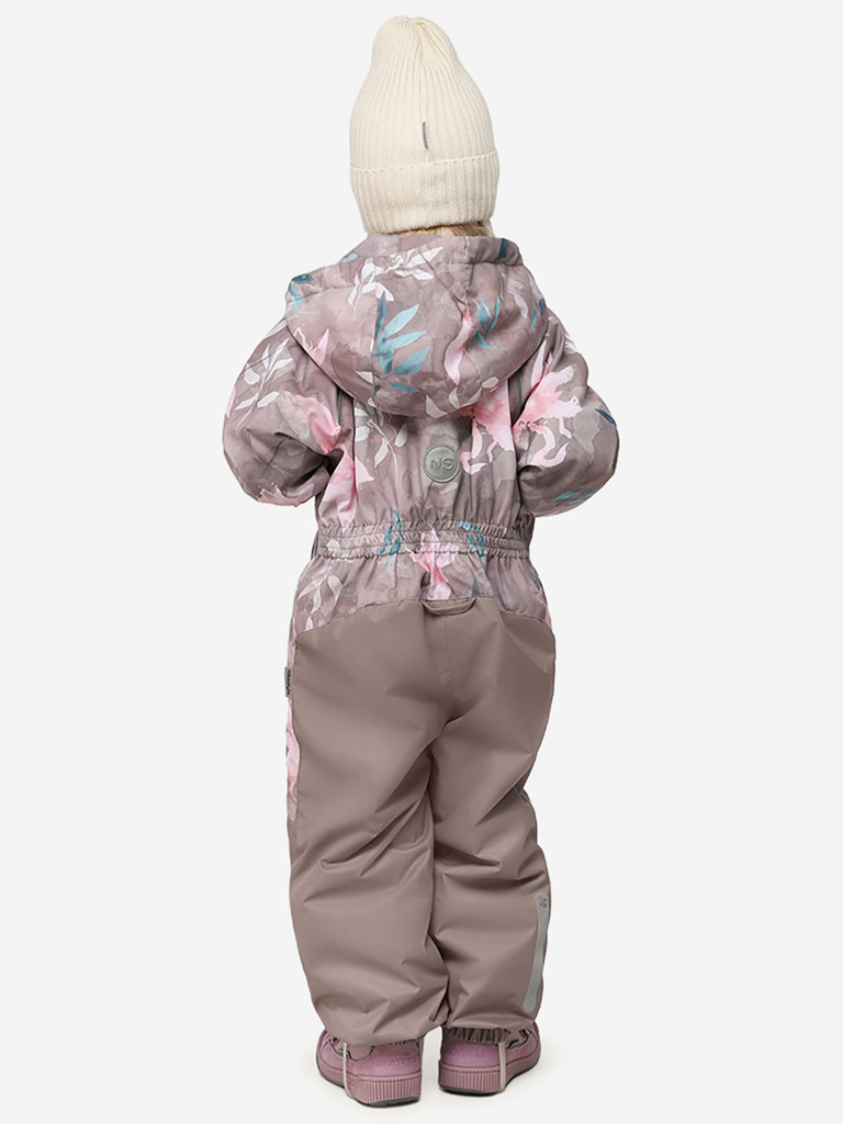 Комбинезон NIKASTYLE
