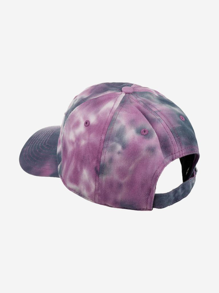Бейсболка AMERICAN NEEDLE 21023A-PFLOYD Pink Floyd Tie Dye Ballpark (фиолетовый)