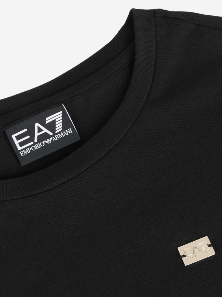 Футболка женская EA7 Emporio Armani